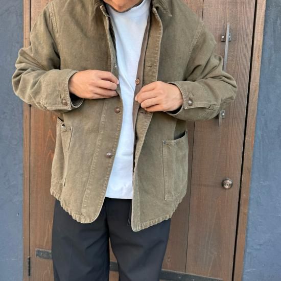 KAPTAIN SUNSHINE】 Forester Jacket KAPTAIN SUNSHINE】 Forester Jacket