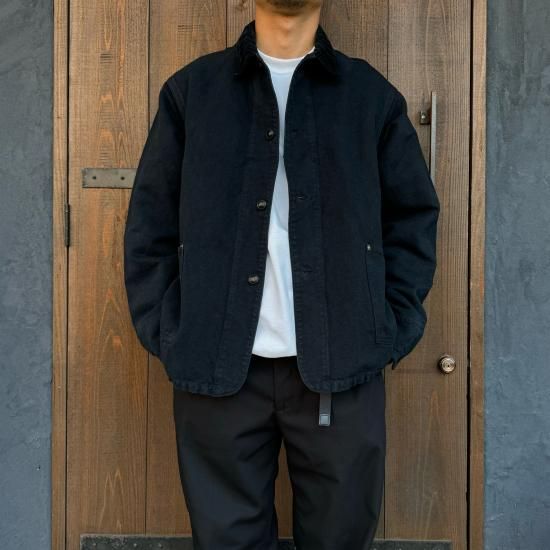 KAPTAIN SUNSHINE】 Forester Jacket KAPTAIN SUNSHINE】 Forester Jacket