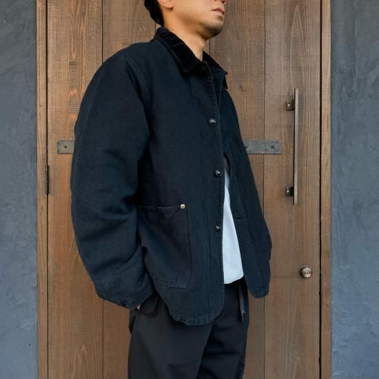 KAPTAIN SUNSHINE】 Forester Jacket KAPTAIN SUNSHINE】 Forester Jacket