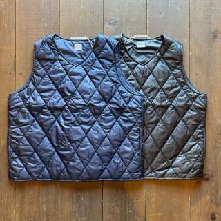Necessary or Unnecessary DIA VEST 