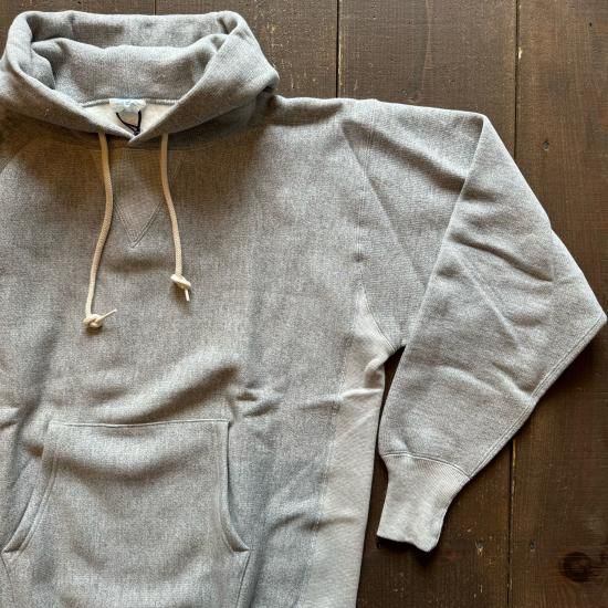 True to Archive Reverse Weave 2nd Patent Print Sweatshirt
