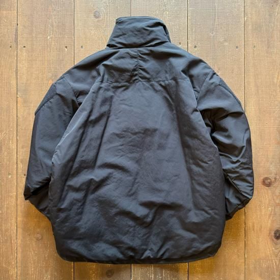 KAPTAIN SUNSHINE キャプテンサンシャイン パファー ミル ジャケット Puffer Mil Jacket 中綿 アウター K