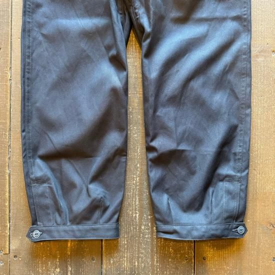 売約済み❗️SASSAFRAS Digs Crew Pants 4/5 Sassafras Digs Crew Pants 4/5 Weather Olive