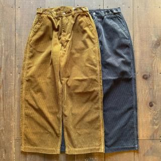ORDINARY FITS BELL PANTS 