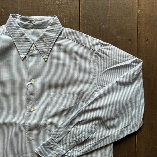 KAPTAIN SUNSHINE】 Polo Collar Shirt 