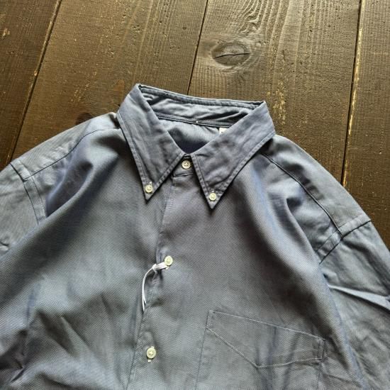 KAPTAIN SUNSHINE】 Polo Collar Shirt 