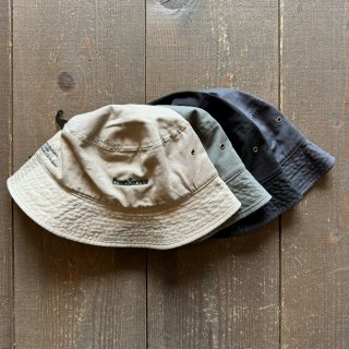 <img class='new_mark_img1' src='https://img.shop-pro.jp/img/new/icons5.gif' style='border:none;display:inline;margin:0px;padding:0px;width:auto;' />Fresh Service Corporate Bucket Hat 4Ÿ