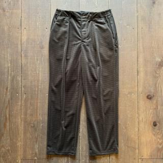 CURLYCo. Tricot Corduroy Mirror Pocket Pants 