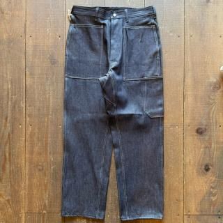 SASSAFRAS T.P.Landscaper Pants 