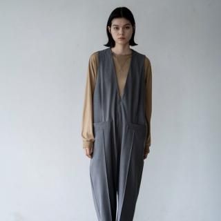 MANON Tapered Saropetto 