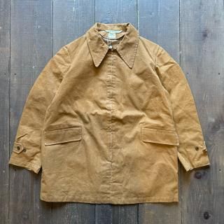Necessary or Unnecessary CAR COAT 