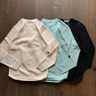 SBTRACT HEAVY THERMAL LONG SLEEVES ޥ T