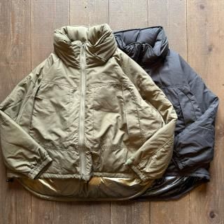 made in Standard Level7 Type1 Monster JKT 