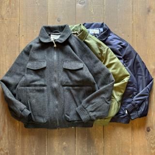 SASSAFRAS D/C Armor Jacket Heavy 
