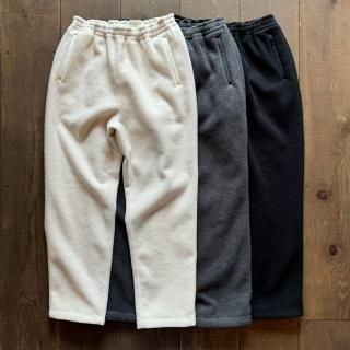 CURLYCo. Double Mosser Pants 