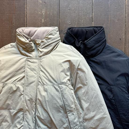 CALIFORNIA SPORTSWEAR】 Monster Parka 