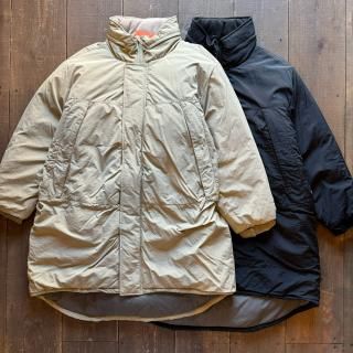 CALIFORNIA SPORTSWEAR Monster Parka 