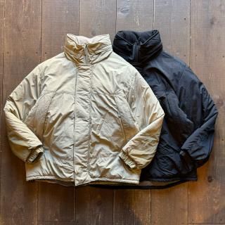 CALIFORNIA SPORTSWEAR Monster Parka -Short- 