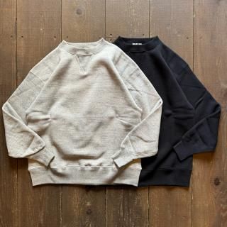 A.G.SPALDING&BROS. TRAINING SHIRTS CREW NECK SWEAT ξVȥ졼˥󥰥 