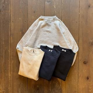 <img class='new_mark_img1' src='https://img.shop-pro.jp/img/new/icons5.gif' style='border:none;display:inline;margin:0px;padding:0px;width:auto;' />A.G.SPALDING&BROS. TRAINING SHIRTS CREW NECK SWEAT ξVȥ졼˥󥰥 4Ÿ