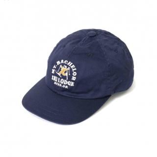 <img class='new_mark_img1' src='https://img.shop-pro.jp/img/new/icons5.gif' style='border:none;display:inline;margin:0px;padding:0px;width:auto;' />DECHO  TACOMA FUJI RECORDS GOLDEN SOMBRERO MT.BACHELOR SKI LODGE CAP 