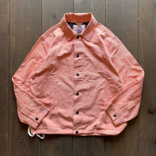 <img class='new_mark_img1' src='https://img.shop-pro.jp/img/new/icons5.gif' style='border:none;display:inline;margin:0px;padding:0px;width:auto;' />USKEES Coach Jacket 