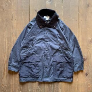 SASSAFRAS Botanical Scout Tube Coat 