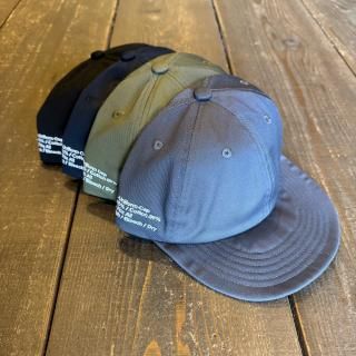 Fresh Service Corporate Uniform Cap 