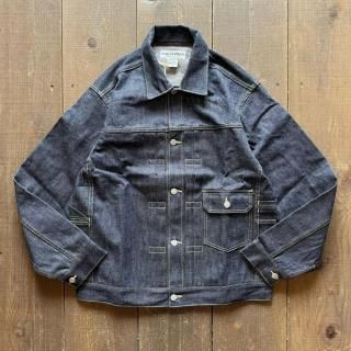 SASSAFRAS Gardener Jacket 