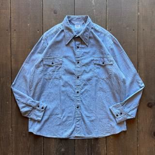 Necessary or Unnecessary W/W Shirts  