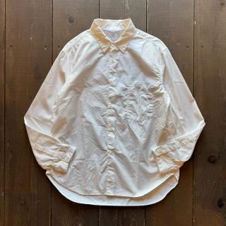 Necessary or Unnecessary Change Pocket 