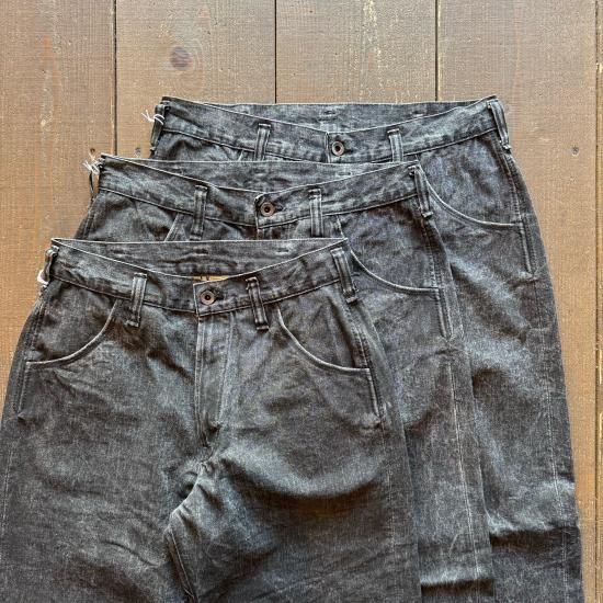 ブルーナボイン　フランクピーターパンツ3世 フランクピーター3世(L(MEN) Beige/ベージュ): BRU NA BOINNE