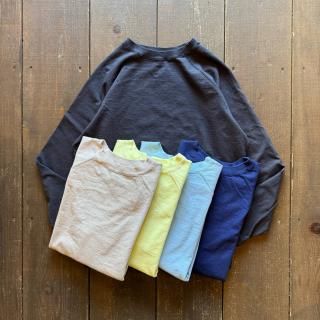 Necessary or Unnecessary Raglan Sweat 