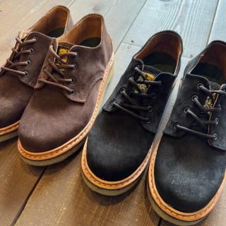 EL RESERO/쥻 Plain Toe 
