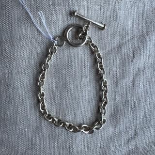 Vintage Silver 40-60ǯ ꥹ Bracelet Tߤ