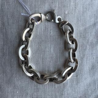 Vintage Silver 40-60ǯ ե Bracelet 
