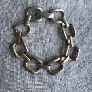 Vintage Silver 40-60ǯ ꥹ Bracelet åߤ