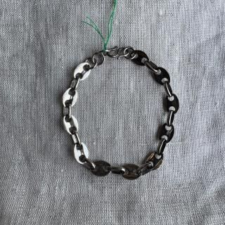 Vintage Silver 60ǯ ꥹ Bracelet SҤäߤ