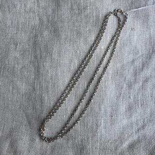 Vintage Silver 40-60ǯ ꥹ Necklace 
