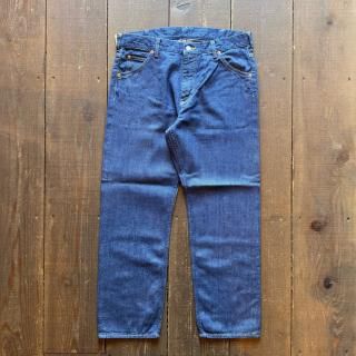 Necessary or Unnecessary Type '188'  Denim