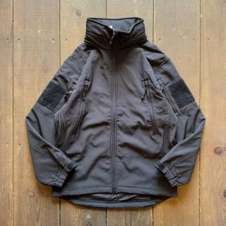 Original Item Tactical Softshell Jacket 