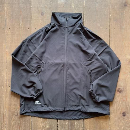 【未使用品】FreshService DRYTEX TRACK JACKET L FreshService DRYTEX TRACK JACKET Lの通販 by SANKS(値下げ不可、自己