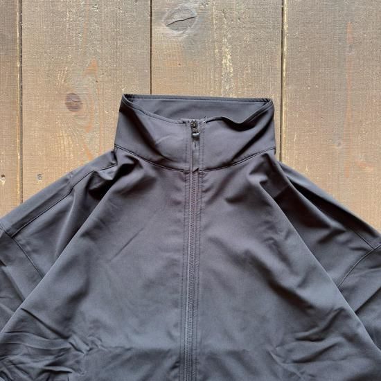 【未使用品】FreshService DRYTEX TRACK JACKET L Fresh Service】 DRYTEX TRACK JACKET 