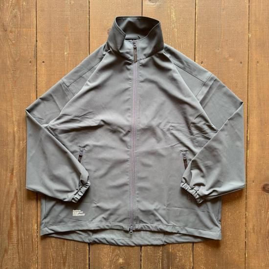 【未使用品】FreshService DRYTEX TRACK JACKET L FreshService DRYTEX TRACK JACKET Lの通販 by SANKS(値下げ不可、自己