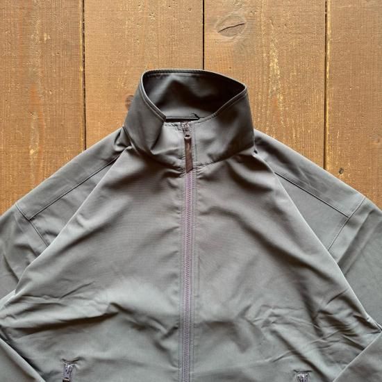 Fresh Service】 DRYTEX TRACK JACKET 