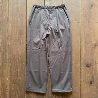 <img class='new_mark_img1' src='https://img.shop-pro.jp/img/new/icons5.gif' style='border:none;display:inline;margin:0px;padding:0px;width:auto;' />CURLYCo. Tricot Straight Ez Pants 