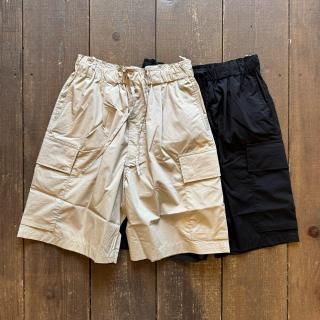 <img class='new_mark_img1' src='https://img.shop-pro.jp/img/new/icons5.gif' style='border:none;display:inline;margin:0px;padding:0px;width:auto;' />KAPTAIN SUNSHINE Cargo Shorts 