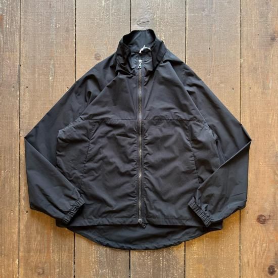 KAPTAN SUNSHINE & CO. ナイロンジャケット KAPTAIN SUNSHINE】 Bicycle Jacket 