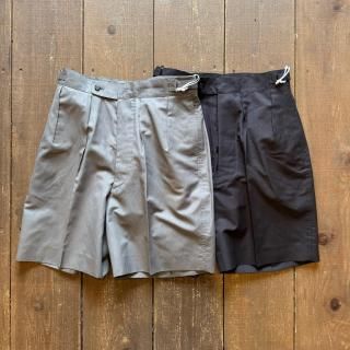 <img class='new_mark_img1' src='https://img.shop-pro.jp/img/new/icons5.gif' style='border:none;display:inline;margin:0px;padding:0px;width:auto;' />KAPTAIN SUNSHINE Gruka Shorts 