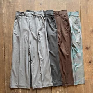 <img class='new_mark_img1' src='https://img.shop-pro.jp/img/new/icons5.gif' style='border:none;display:inline;margin:0px;padding:0px;width:auto;' />Luv our days Day Slacks 